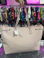 Kate Spade Large Saffiano Open Tote
