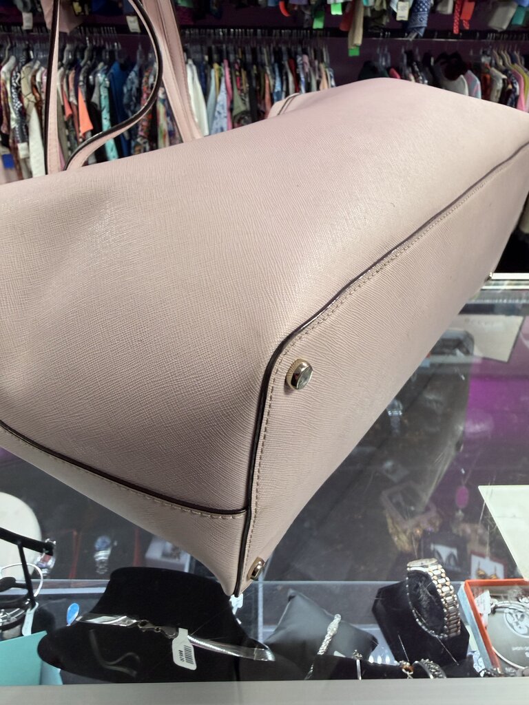 Kate Spade Large Saffiano Open Tote