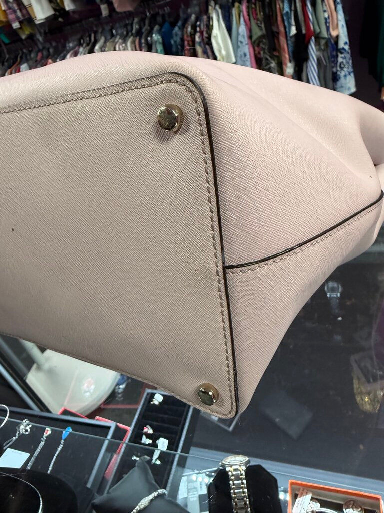 Kate Spade Large Saffiano Open Tote