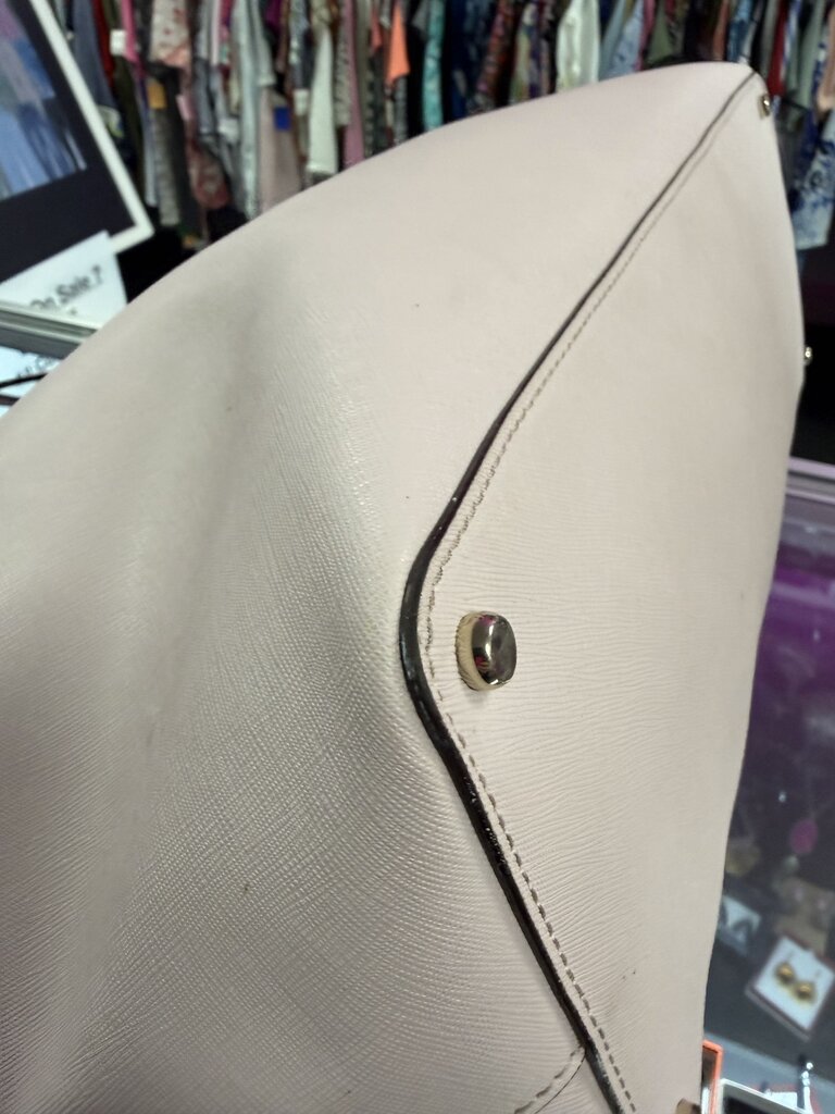 Kate Spade Large Saffiano Open Tote