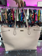 Kate Spade Large Saffiano Open Tote