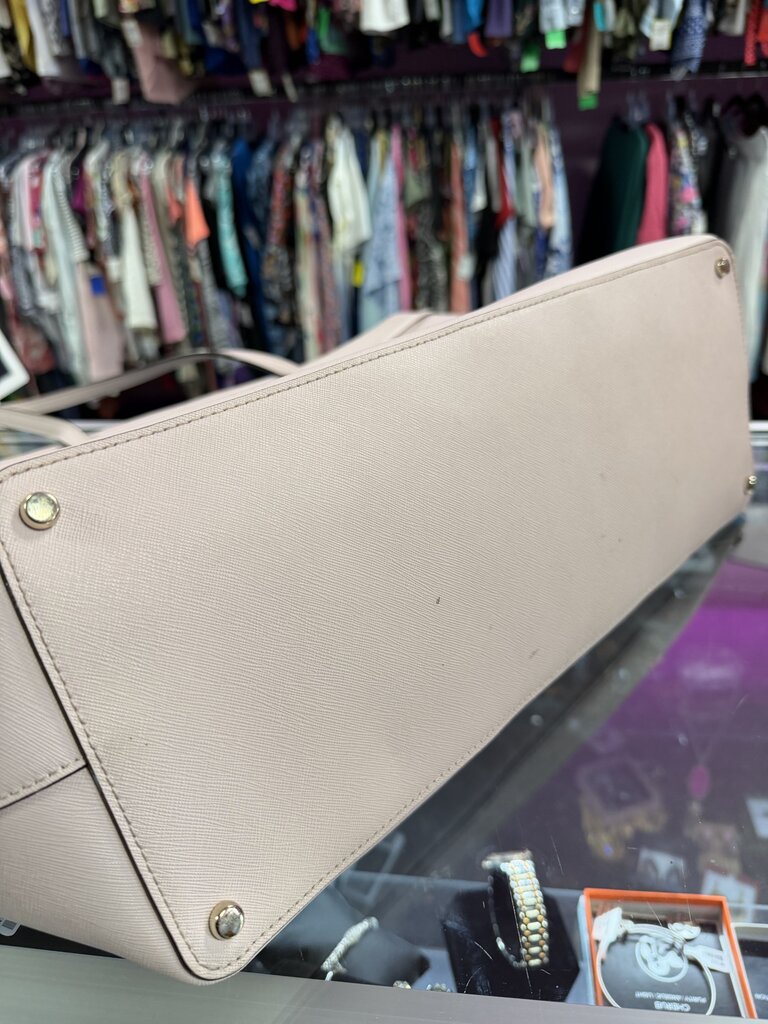 Kate Spade Large Saffiano Open Tote