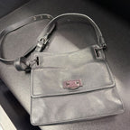 Unknown Biker Flat crossbody
