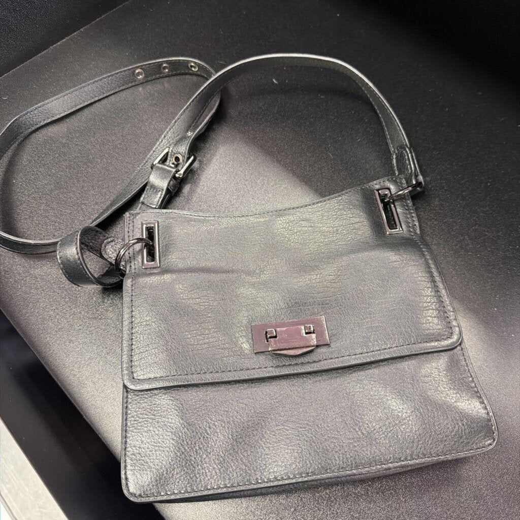 Unknown Biker Flat crossbody