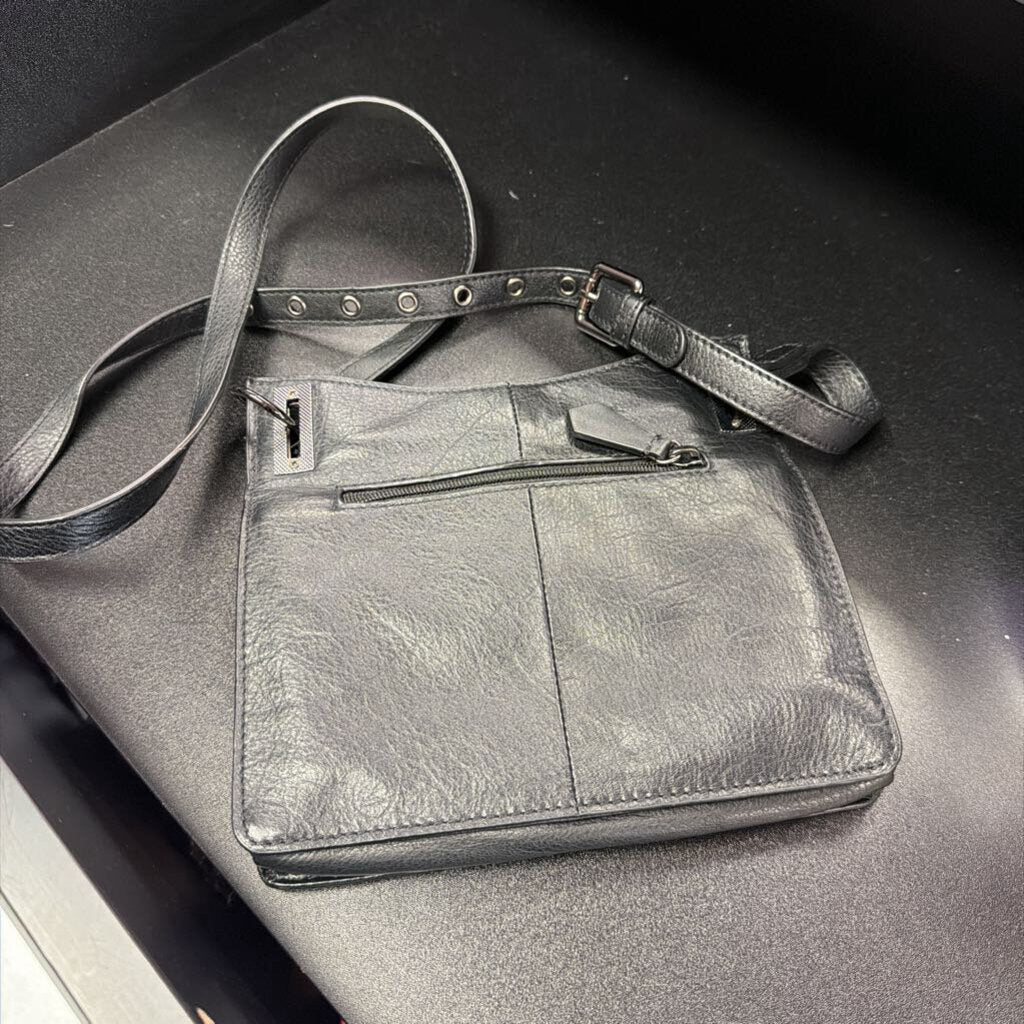 Unknown Biker Flat crossbody