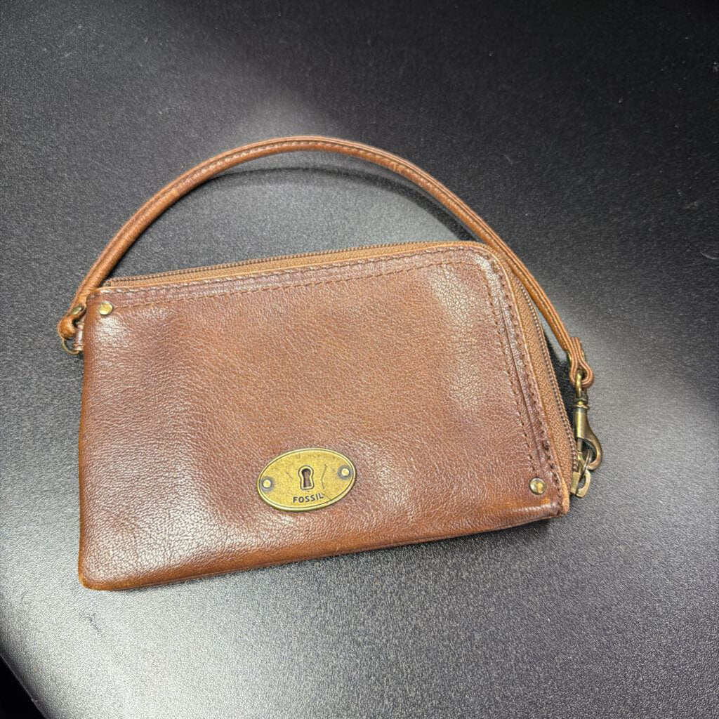 Hide & Drink Leather Flask Holder