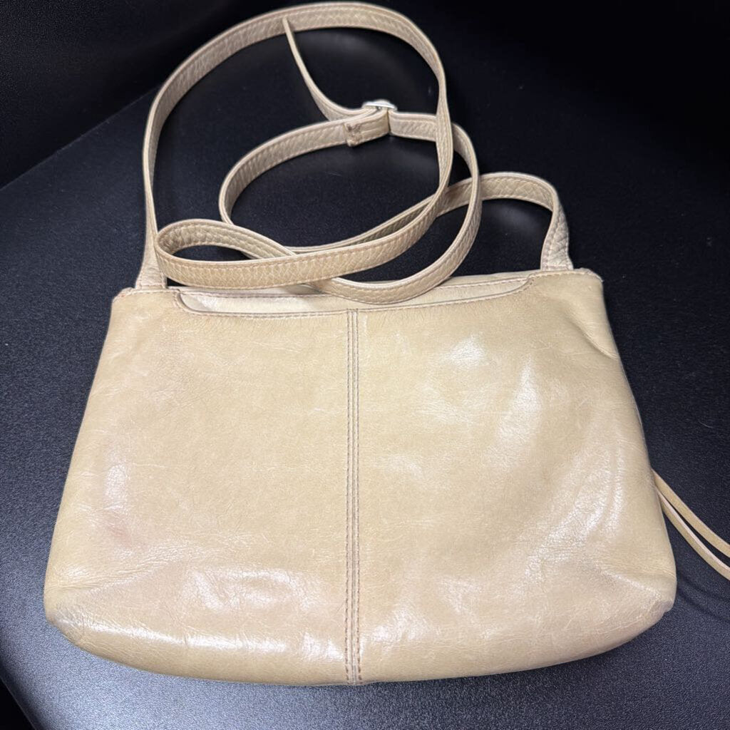 Hobo International VTG Flap Crossbody Smooth leather