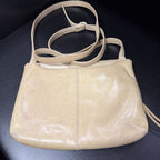 Hobo International VTG Flap Crossbody Smooth leather