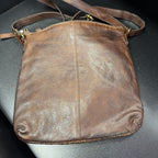 Greenwood Elsa Leather Crossbody
