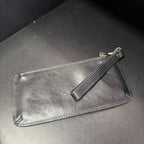 Patricia Nash Leather Wristlet Wallet