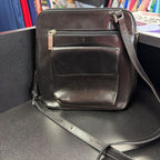 Hobo international Smooth Leather VTG Crossbody