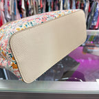 Nanette Lepore NWT FLoral Tote No Bonus Crosbody