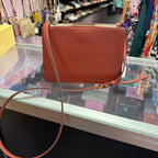 Kate Spade Leila Crossbody double Compartment