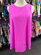 XL Lilly Pulitzer Luxletic Vibrant Tank