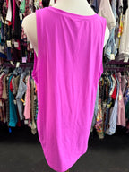 XL Lilly Pulitzer Luxletic Vibrant Tank