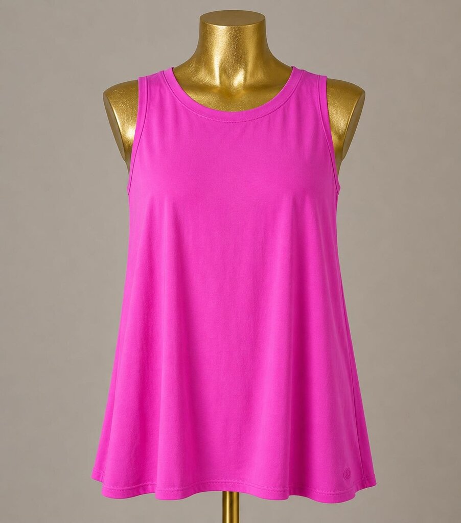 XL Lilly Pulitzer Luxletic Vibrant Tank
