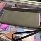 Sherpani Canvas Zip wallet