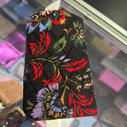 Vera Bradley Double Eyeglass Case NWT
