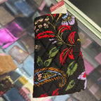 Vera Bradley Double Eyeglass Case NWT