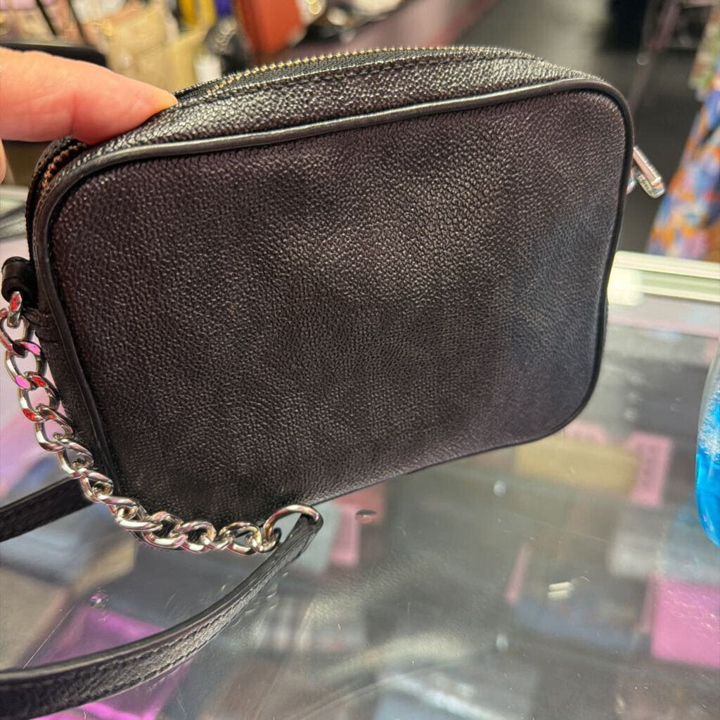Michael Kors Mini Crossbody Monogram