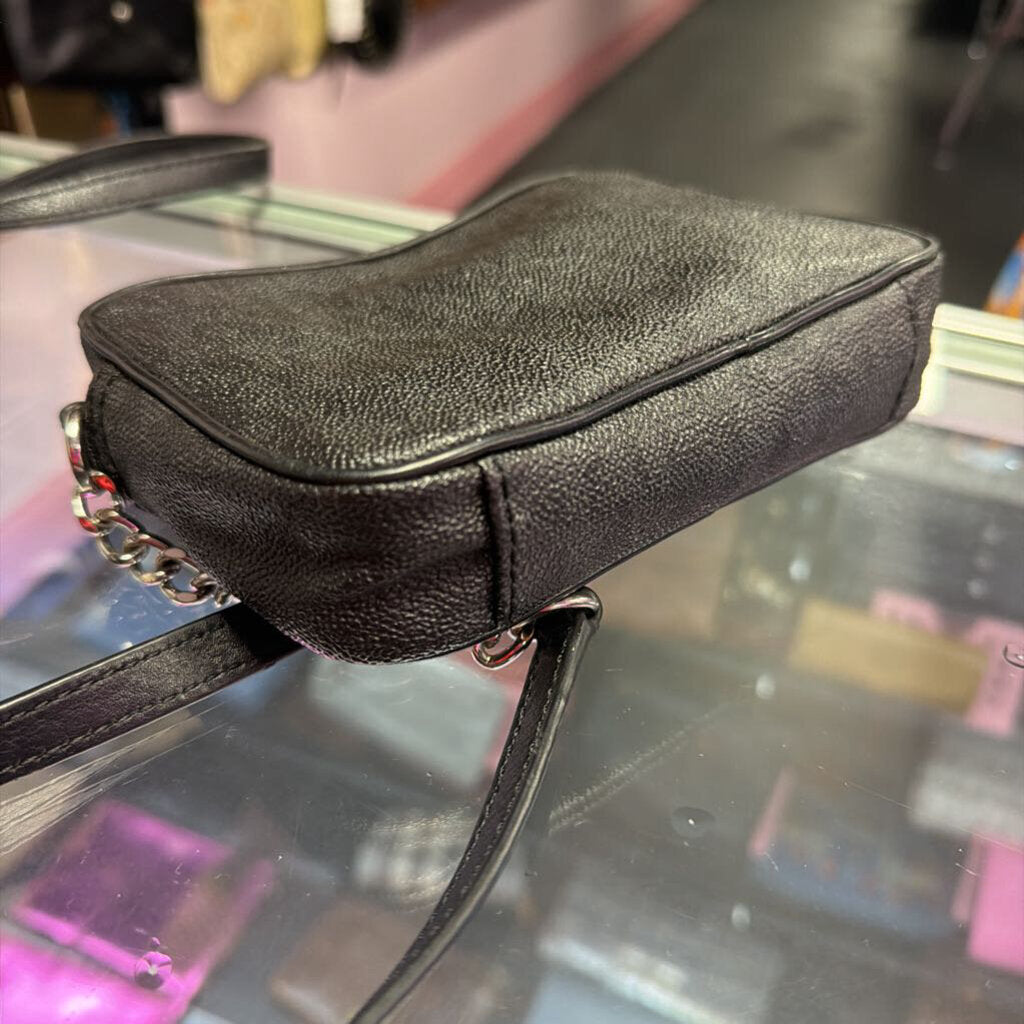 Michael Kors Mini Crossbody Monogram