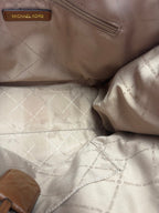 Michael Kors MK Signature Tote bag