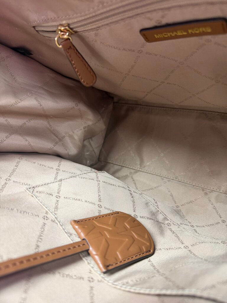 Michael Kors MK Signature Tote bag
