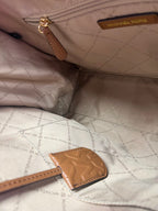 Michael Kors MK Signature Tote bag
