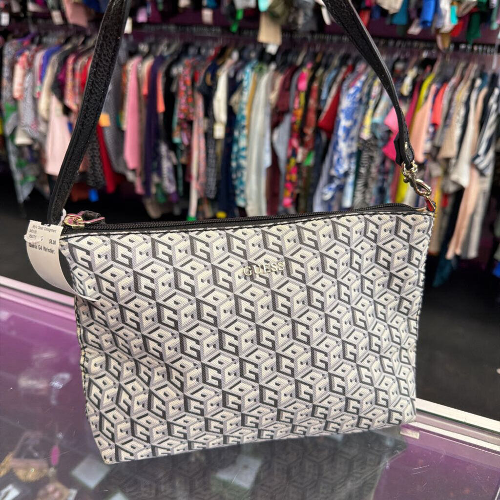 Guess G4 Wristlet