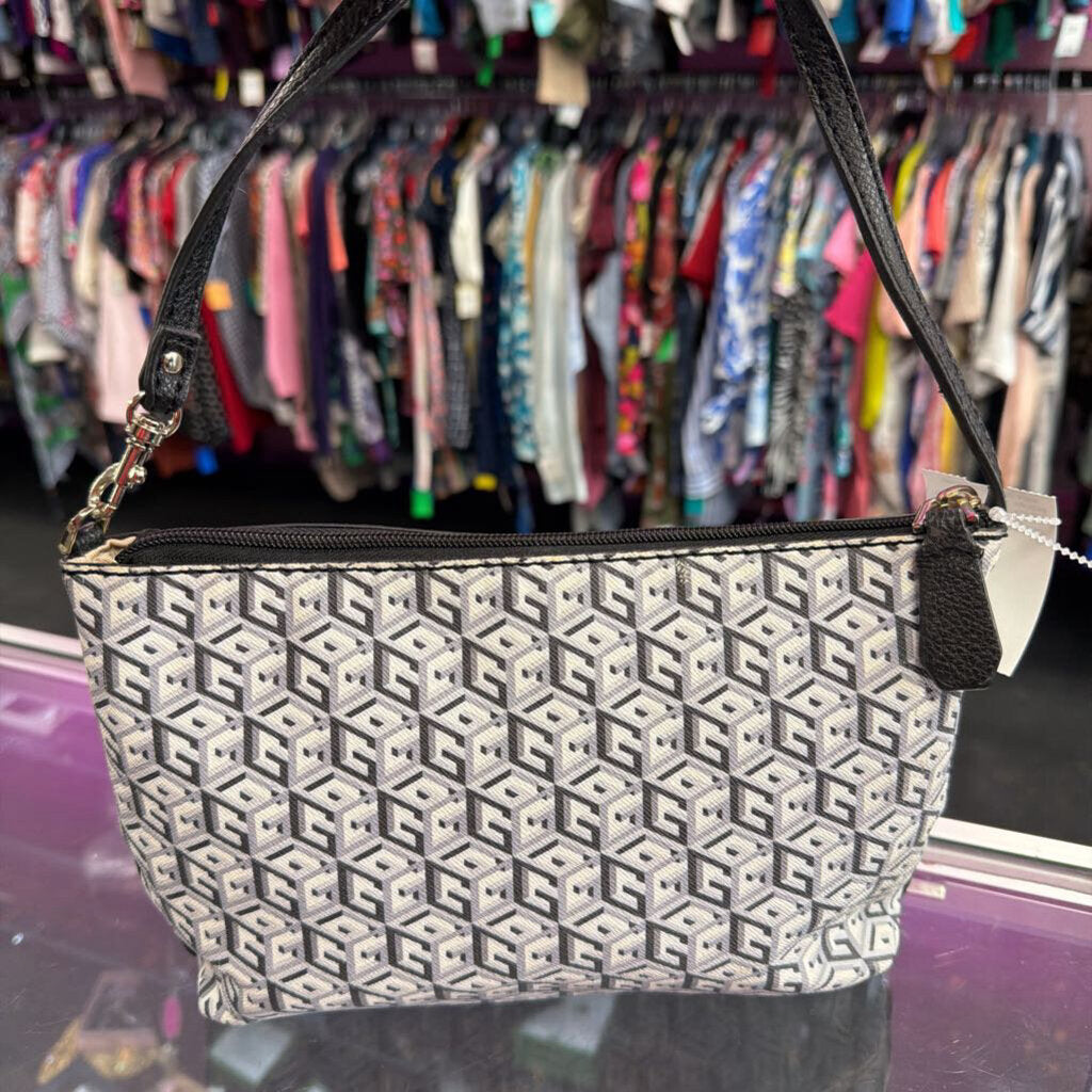Guess G4 Wristlet