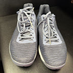 8.5 Reebok Speed TR Flexweave Trainers