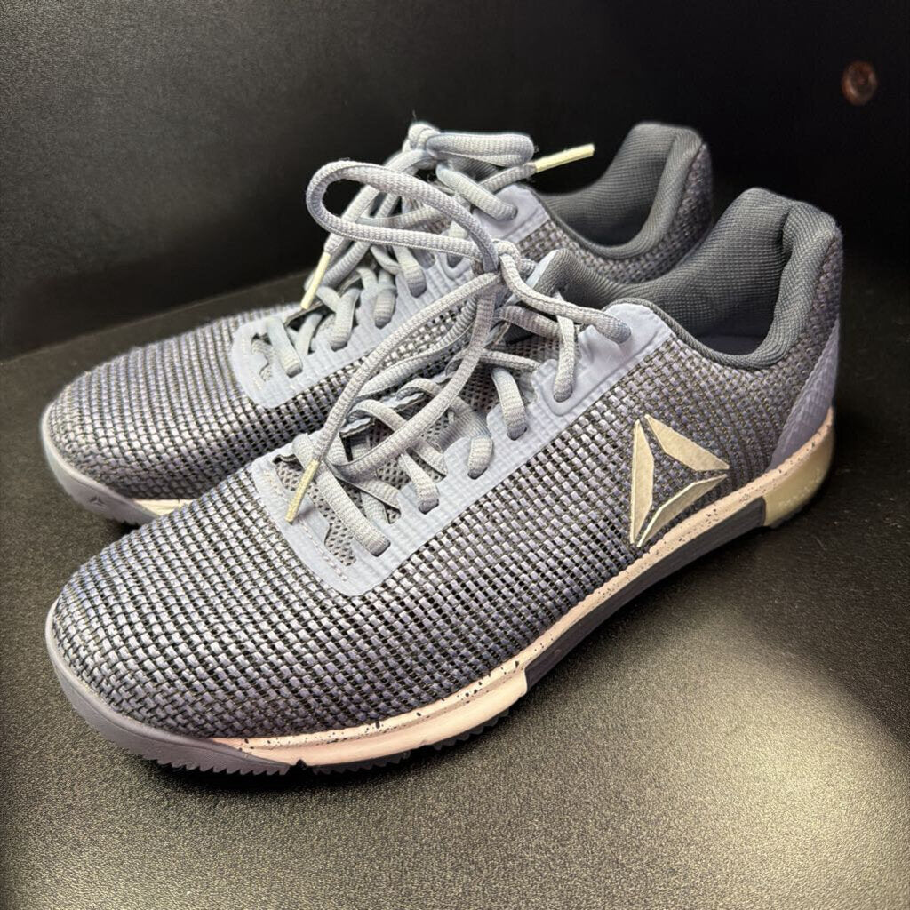 8.5 Reebok Speed TR Flexweave Trainers