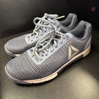 8.5 Reebok Speed TR Flexweave Trainers