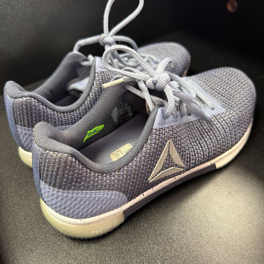 8.5 Reebok Speed TR Flexweave Trainers