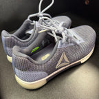 8.5 Reebok Speed TR Flexweave Trainers