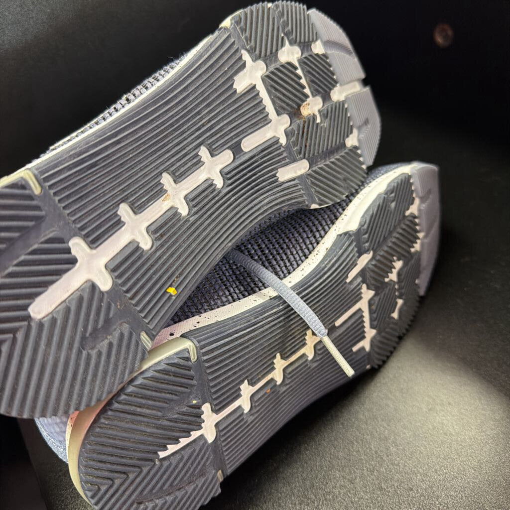8.5 Reebok Speed TR Flexweave Trainers