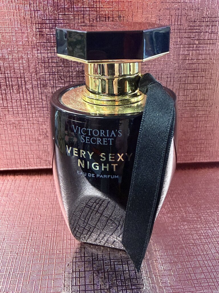 Victoria Secret Very Sexy