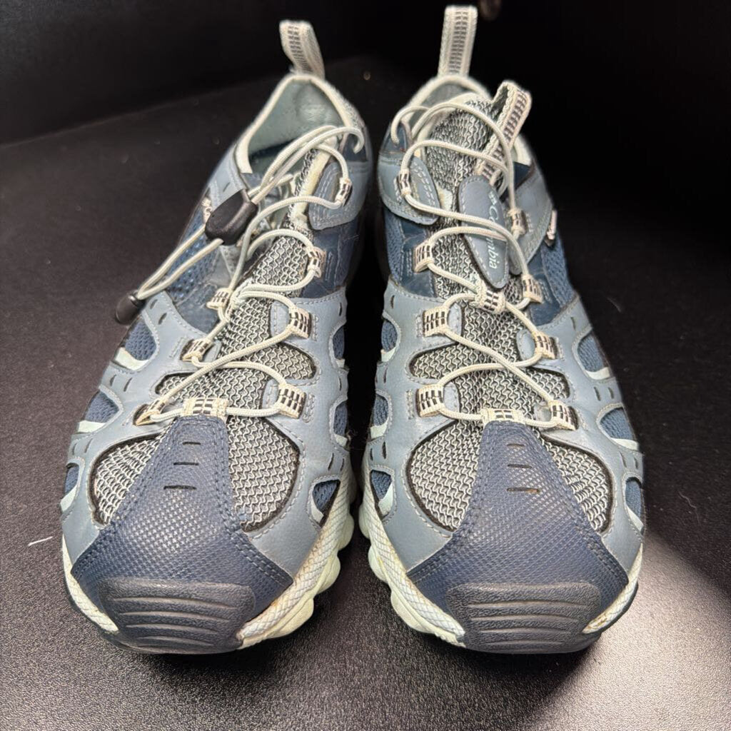10.5 Columbia Womens Trail Hiking Sneaker
