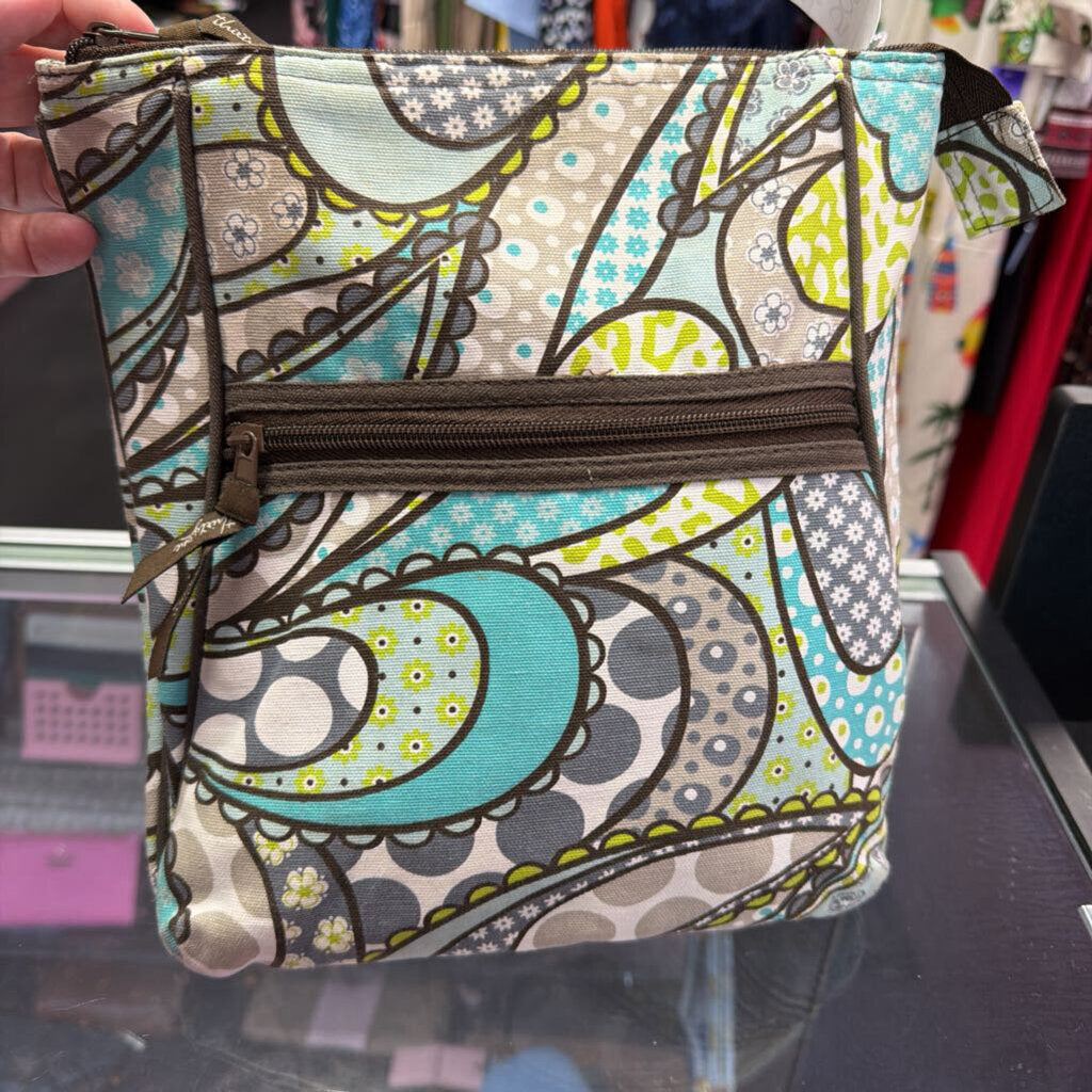 Vera Bradley Crossbody