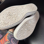 8 Coral Bay Knit Slide On Shoe