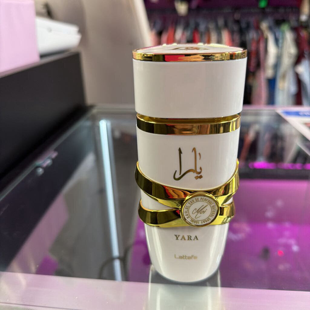 Lattafa Yara Moi Eau De Parfum 100 ml
