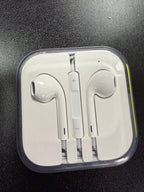 Apple Wired Earphones
