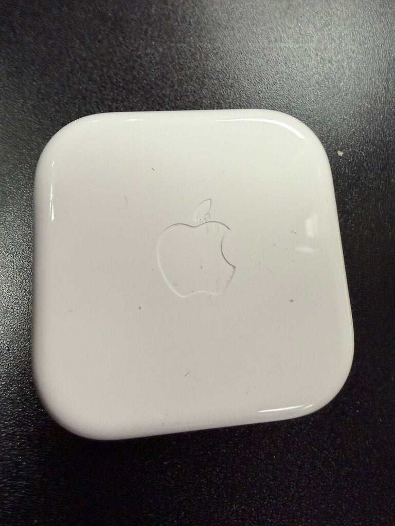 Apple Wired Earphones
