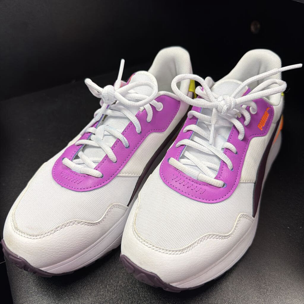 9 Puma Sneakers Women R78 Voyage Sneaker
