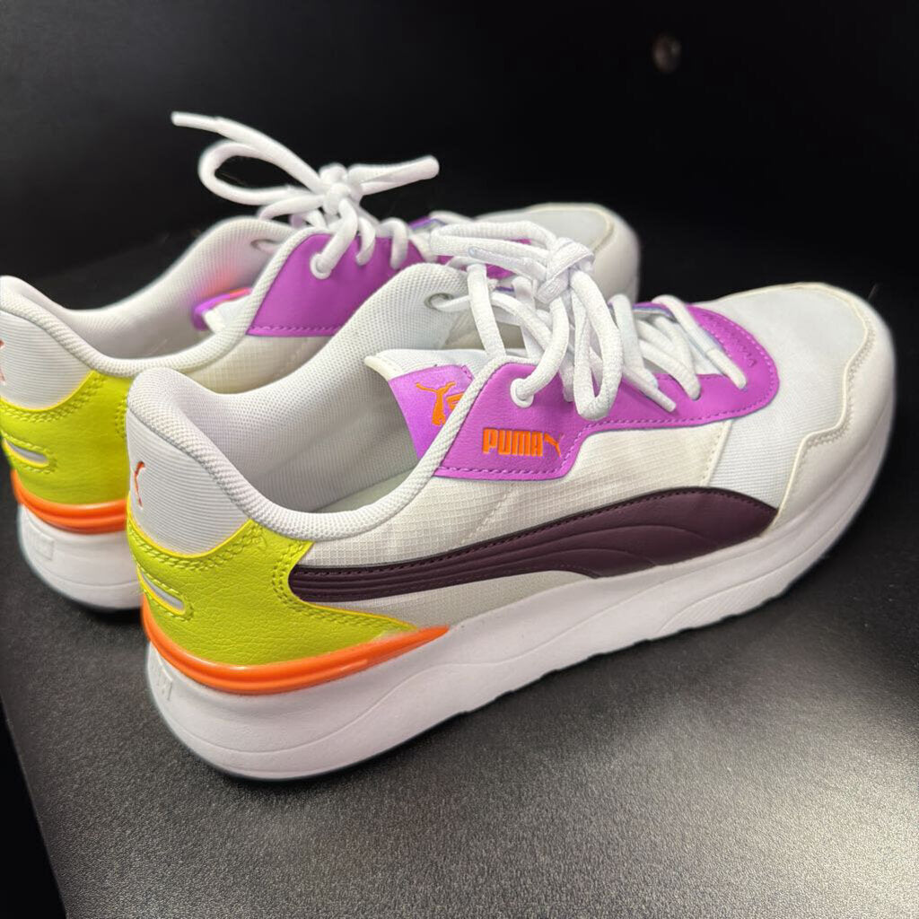 9 Puma Sneakers Women R78 Voyage Sneaker