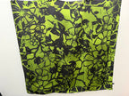 Gucci VTG Silk Scarf Floral