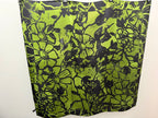 Gucci VTG Silk Scarf Floral
