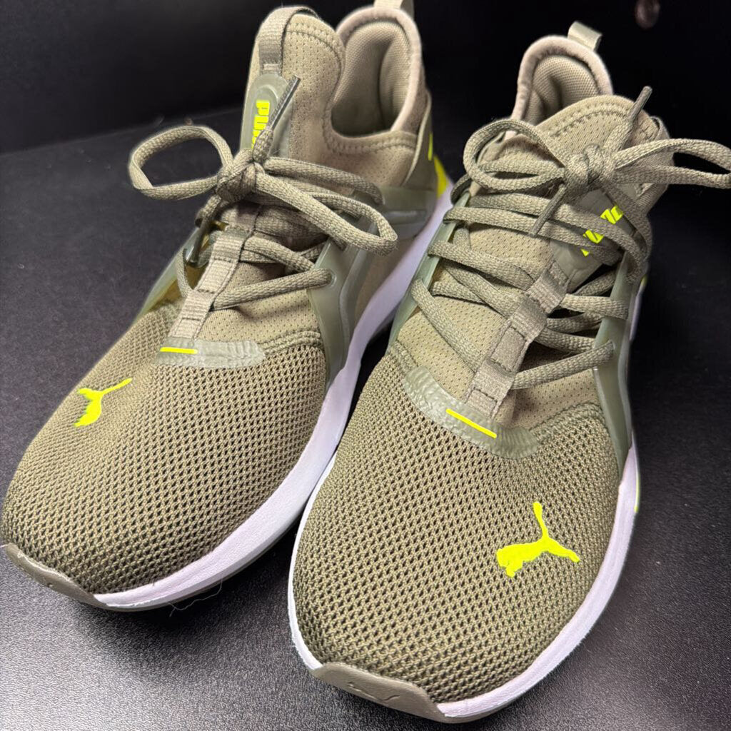 9 Puma Womens Softride Enzo Evo
