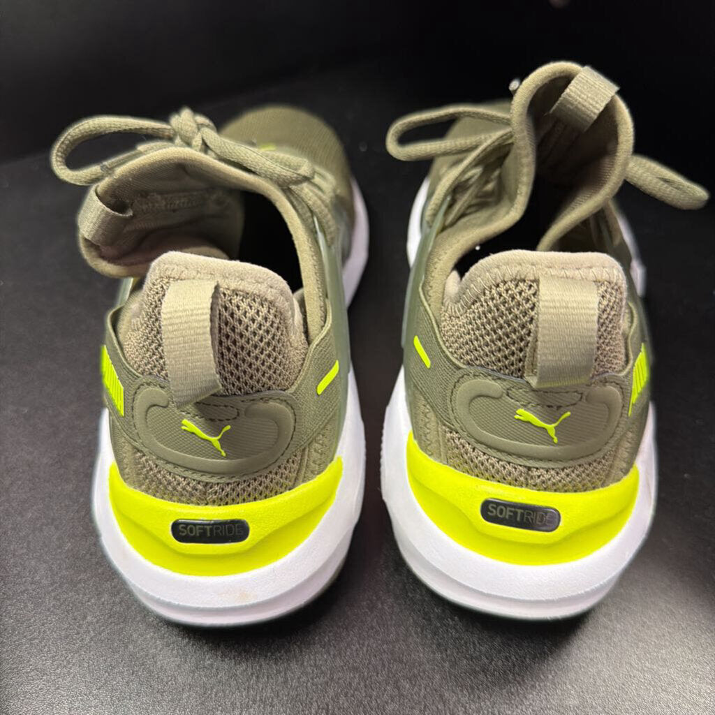 9 Puma Womens Softride Enzo Evo