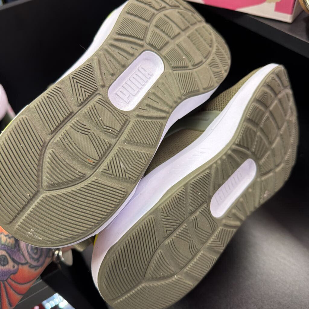 9 Puma Womens Softride Enzo Evo